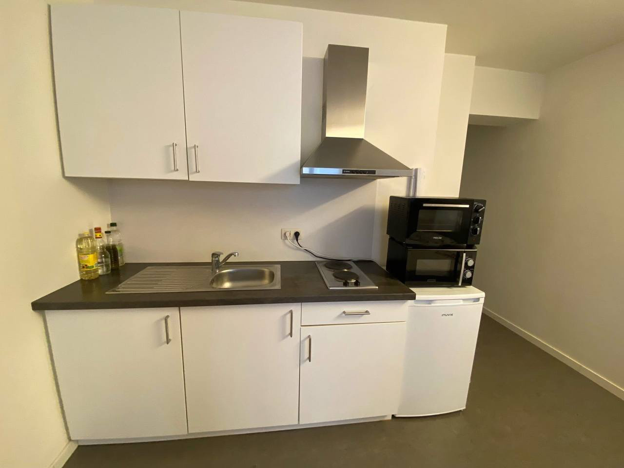 Studio privé 26m² – Centre-ville Paris - Image 5